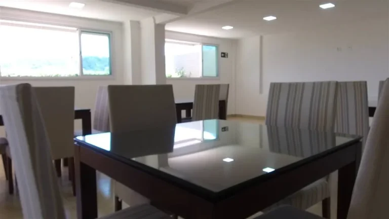 Imagem APARTAMENTO COM 76.94 m² - FORTE - PRAIA GRANDE SP
