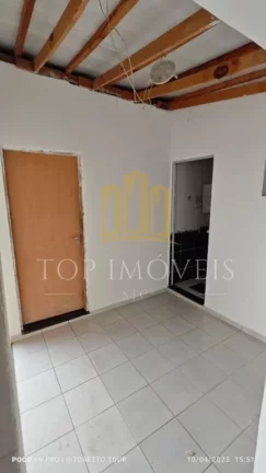 Imagem Casa à Venda no Parque Industrial – 3 Dormitórios e 3 Vagas! Excelente oportunidade para você que busca espaço, conforto e localização privilegiada!
