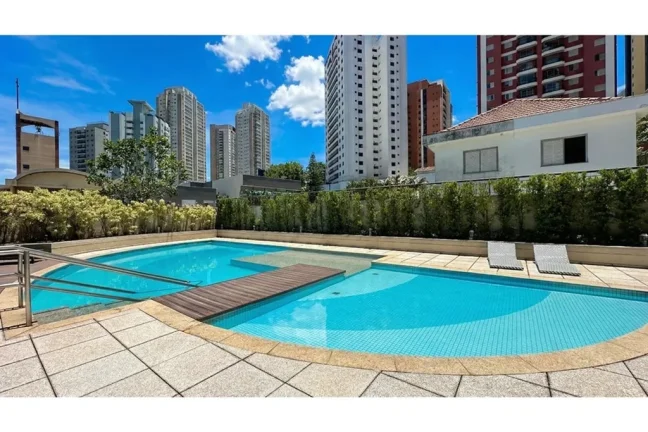 Imagem APARTAMENTO RESIDENCIAL em São Paulo - SP, Vila Mascote