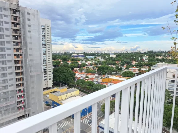 Imagem APARTAMENTO STUDIO 27m² - SEM VAGA- ALTO DA BOA VISTA