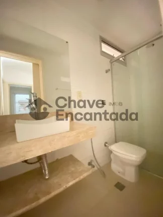 Imagem Apartamentos / Padrão na cidade de Birigui
