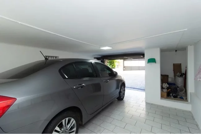 Imagem Casa à venda no bairro Indianópolis - São Paulo/SP