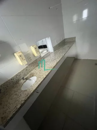 Imagem Vende-se ou aluga-se salas comerciais no Piratininga 2