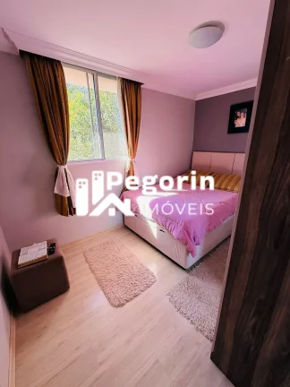 Imagem Apartamento 02 Quartos Portão, Curitiba/PR