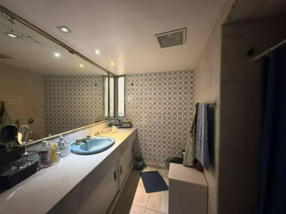 Imagem Copacabana - Residencial › Cobertura com 5 quarto(s) a Venda