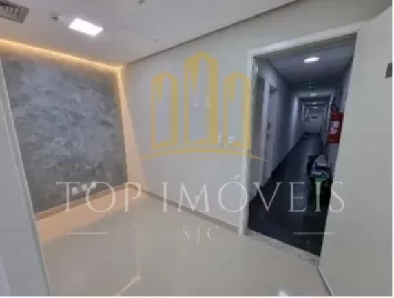 Imagem Sala para alugar, 33m² Residencial Jardim Aquarius - São José dos Campos/SP