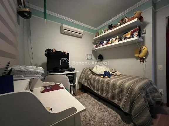 Imagem Condomínio exclusivo com apenas 25 casas, localizado na região do Alphaville Campinas, com fácil ...