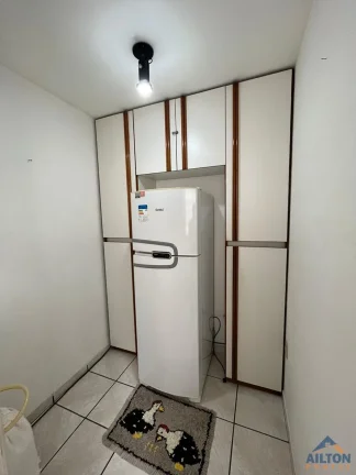 Imagem Apartamento com 2 Quartos + Dependência à Venda na Praia do Morro - Guarapari/ES
