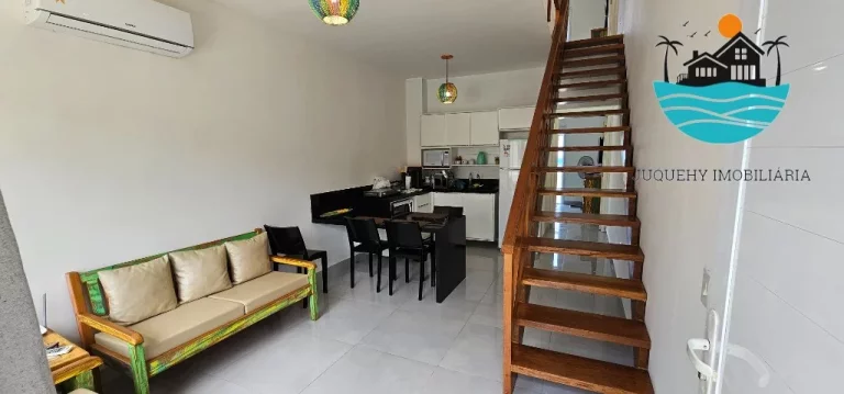 Imagem Imóvel a venda em Juquehy - Piso Superior, 2 dorm. 1 suíte, 1 Vaga, piscina coletiva, documentação de posse 80m² construída | Juquehy Imobiliária