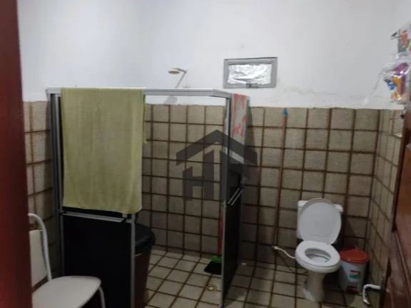 Imagem Casa com 2 Pavimentos de 9 Quartos em Jiquiá, Recife