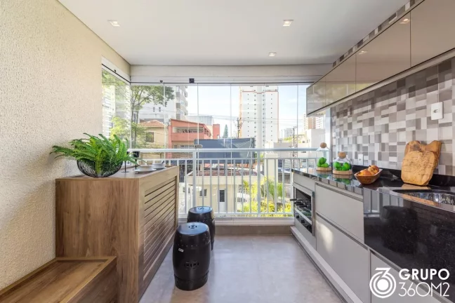 Imagem Apartamento para Venda em São Bernardo do Campo / SP no bairro Nova Petrópolis