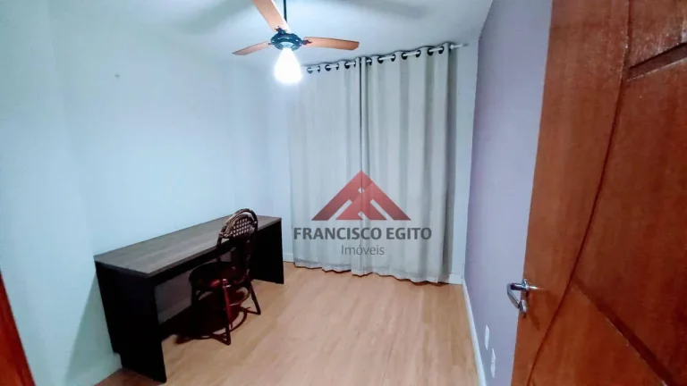 Imagem Apartamento 2 quartos Icaraí próximo ao Abel