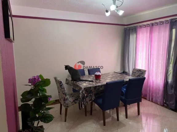 Imagem Sobrado à venda, Vila Bela, São Paulo, SP