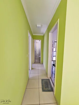 Imagem Imóvel com 2 Quartos à Venda, 54 m² em Centro - Piracicaba