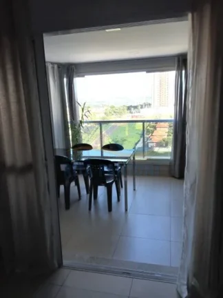 Imagem Apartamento - Ribeirão Preto - Jardim Botânico - Região Sul