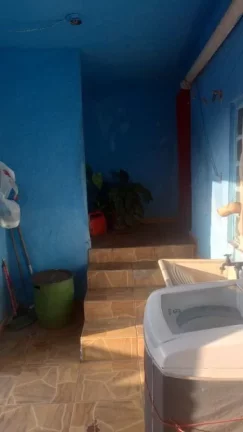Imagem Casa com 3 dormitórios à venda, 180 m² por R$ 300.000,00 - Jardim São Bernardino - Suzano/SP