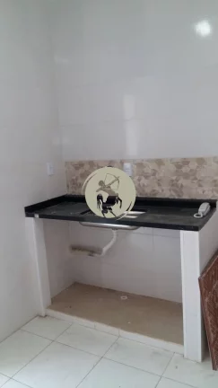 Imagem APARTAMENTO EM S. VICENTE 2 DORM. NO CENTRO