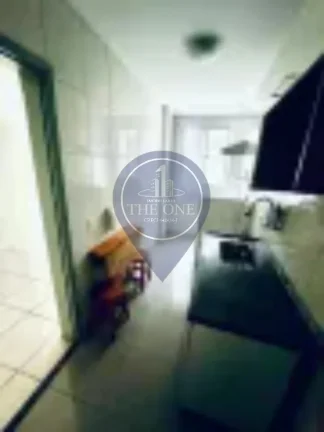 Imagem Apartamento para locação em Paraisópolis, São Paulo-SP: 2 quartos, 2 salas, 1 banheiro, 1 vaga de garagem!