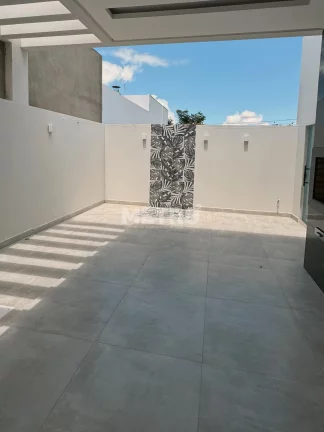 Imagem Aluguel de Casa no BUONA VITA com 3 suítes, master com closet, gourmet