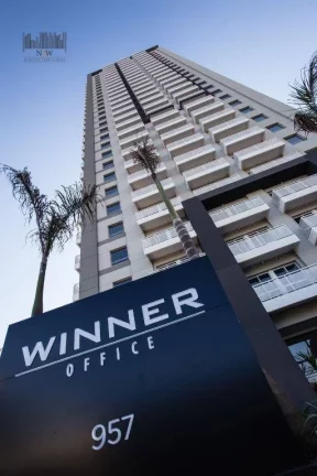 Imagem Conjunto comercial à venda na Vila Leopoldina São Paulo SP com 35m².