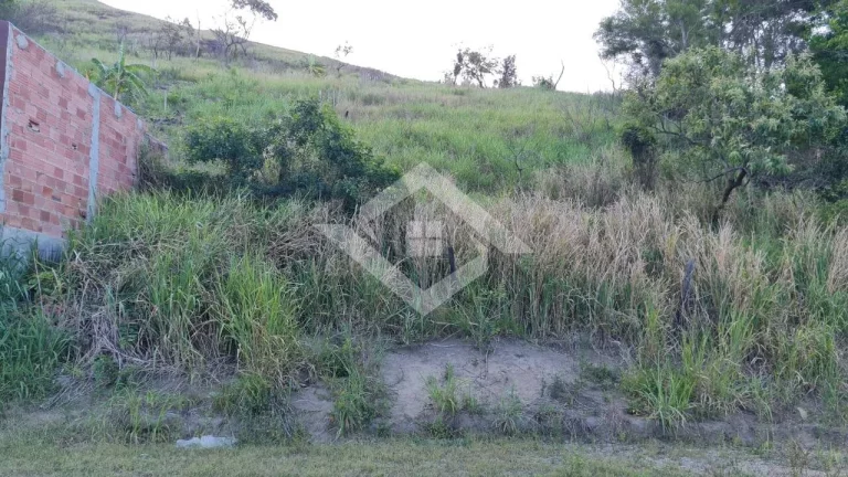 Imagem Terreno em Itaipuaçu com 1.530m², Próximo à Estrada dos Cajueiros – Maricá