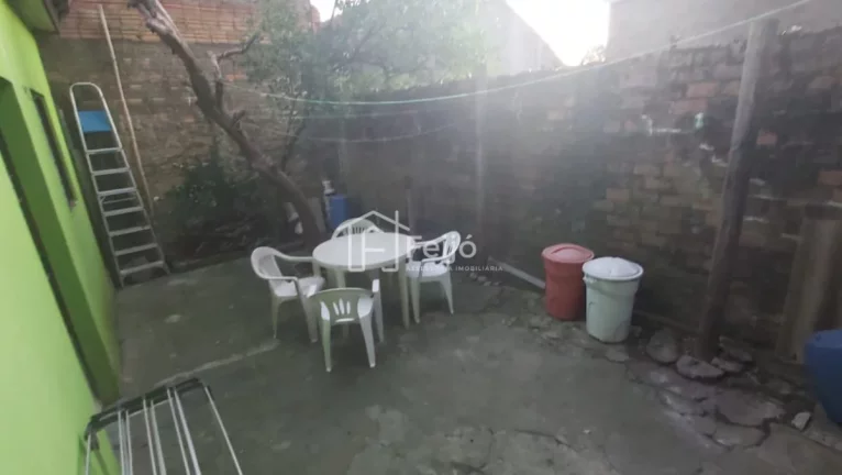 Imagem Casa a venda na Restinga Nova