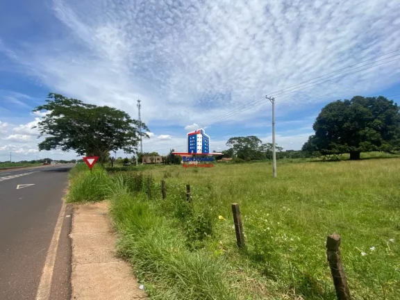 Imagem Terreno Comercial SP-425 em São José do Rio Preto