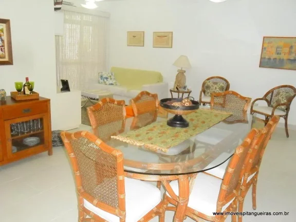 Imagem Praia da Enseada - Apartamento reformado - 02 vagas - Lazer.