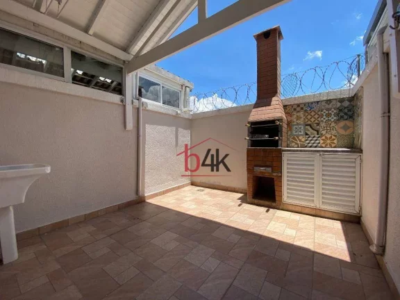 Imagem Casa com 2 dormitórios à venda, 72 m² por R$ 490.000,00 - Interlagos - São Paulo/SP