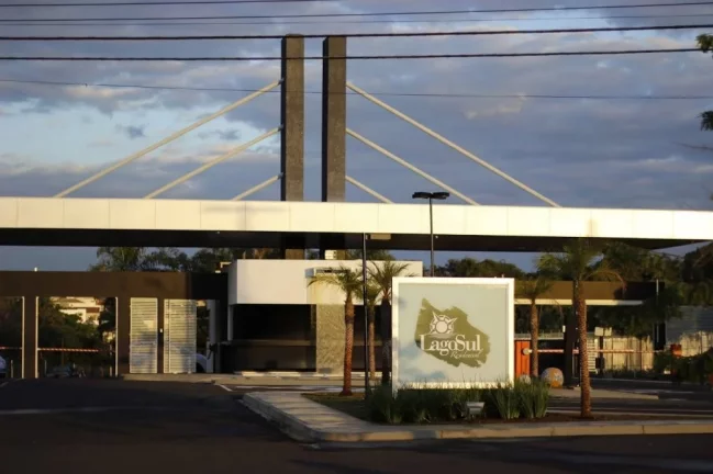 Imagem Casa em Condomínio a VENDA, Lago Sul Residencial, Bauru/SP