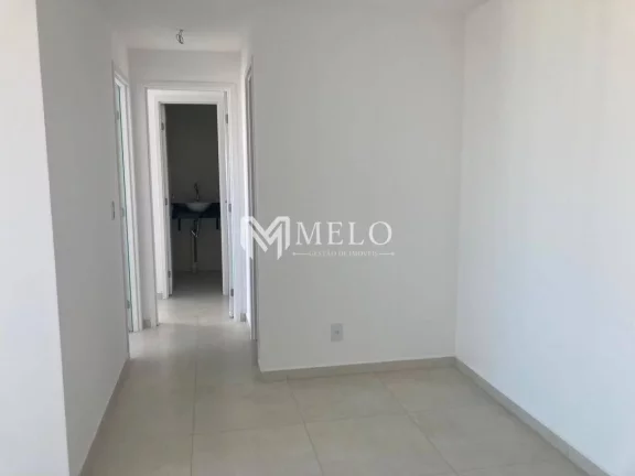 Imagem 2qts., 1 suíte, 2 vagas, 50m² na Madalena..