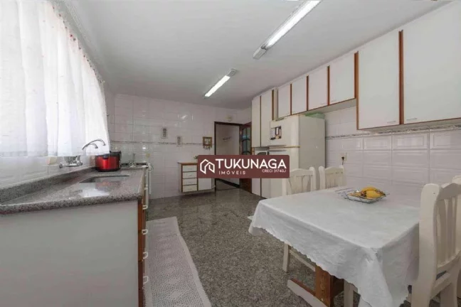 Imagem SOBRADO 173 M² - 3 DORMS, 4 VAGAS - VILA MEDEIROS - SÃO PAULO/SP