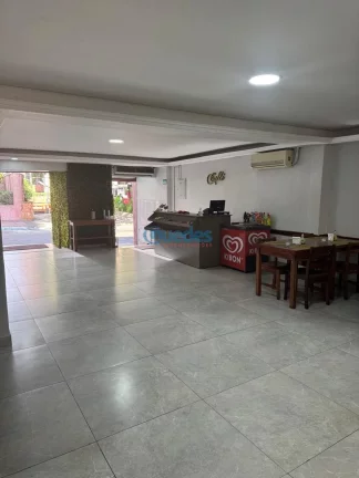 Imagem Restaurante à Venda na Berrini, SP – 400m² R$ 1.600.000