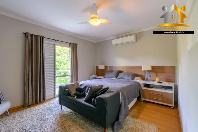 Imagem Casa a venda no condomínio Paysage Clair - VGP - Batelli Imóveis
