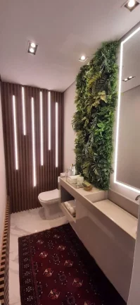 Imagem Apartamento de Alto Padrão Pronto para Morar - 155 m² - Edifício Reserva Luiza Tomaselli, Indaiatuba/SP - R$ 1.499.500,00