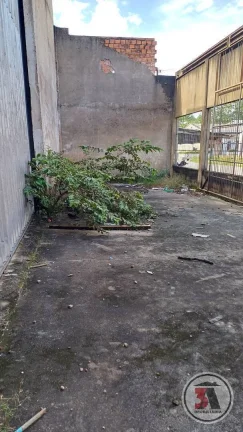 Imagem Galpão no Baixa da União Rua Euclides da Cunha