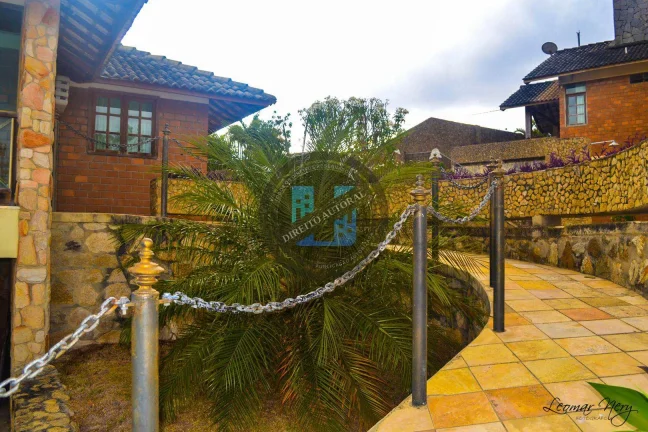 Imagem Casa de Condomínio com 5 quartos, Alpes Suiços, Gravatá - R$ 1.7 mi, Cod: 46