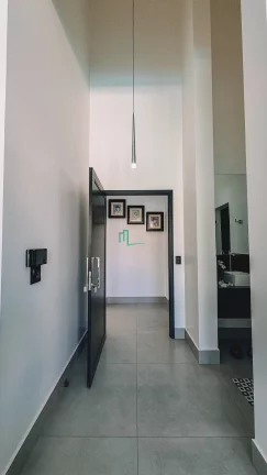 Imagem CASA TÉRREA DE ALTO PADRÃO NO CONDOMÍNIO DI VILLAGGIO FIRENZE EM FRANCA/SP