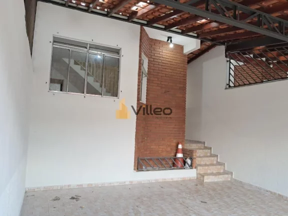 Imagem Descubra uma residência cuidadosamente projetada para quem valoriza bem-estar, funcionalidade e loc...