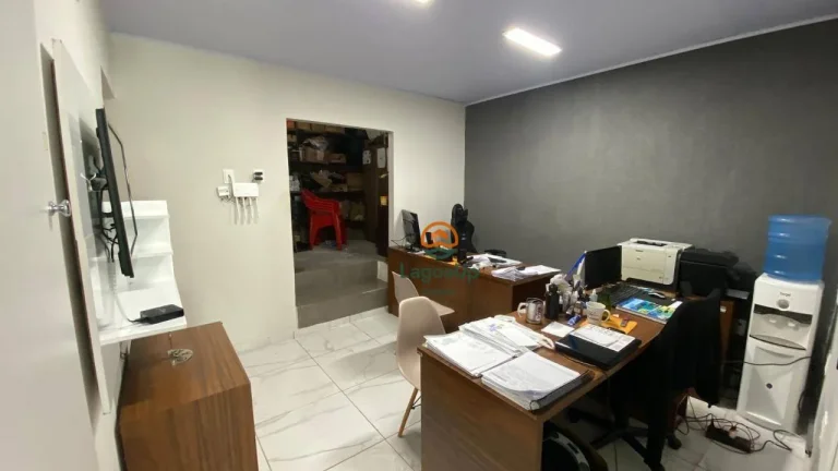 Imagem Casa com 4 dormitórios à venda, 279 m² por R$ 875.000 - Visão - Lagoa Santa/MG