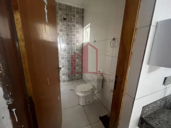Imagem Galpão Comercial à Venda em Caieiras-SP, Bairro San Marino - 160m² de Área!