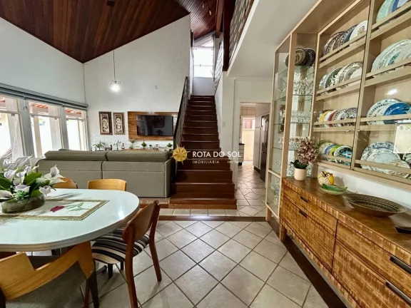 Imagem Casa 3 quartos à venda Balneário Perequê Porto Belo SC