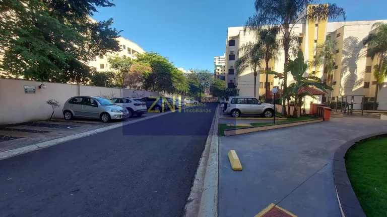 Imagem Apartamento à Venda no Nova Aliança R 1325