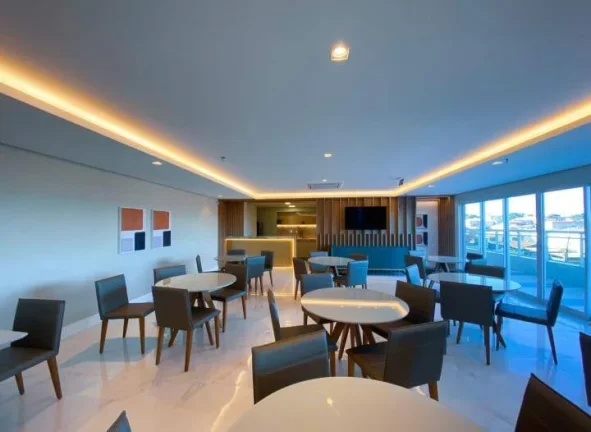 Imagem Apartamento a venda no Edson Queiroz