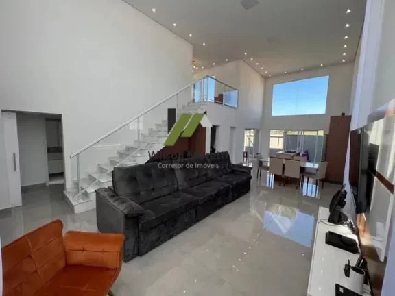 Imagem LINDA CASA DE ALTO PADRÃO EM ITUPEVA