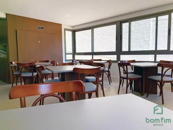 Imagem Apartamento Alameda Home - AP1951