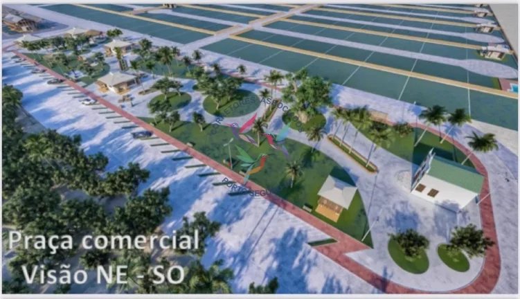 Imagem TERRENO MOGIQUIÇABA
