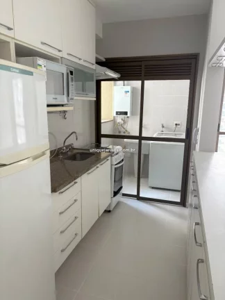 Imagem Apartamento para alugar Vila Olímpia São Paulo
