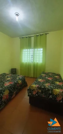 Imagem CASA (SITIO) CONDOMINIO FECHADO VILLA MONTE VERDE LAGOA SANTA/JABOTICATUBAS