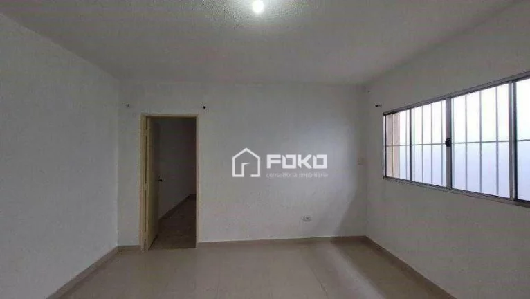 Imagem Casa com 2 dormitórios à venda, 80 m² por R$ 500.000,00 - Vila Francisco Mineiro - Guarulhos/SP